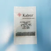 323-0201// AMAT APPLIED 0225-15149 ORING ID 1.614 CSD .070 KALREZ NEW