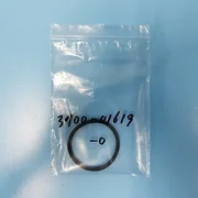 323-0201// AMAT APPLIED 3700-01619 ORING ID 1.734 CSD .139 KALREZ NEW