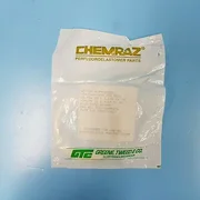 323-0201// AMAT APPLIED 3700-01867 O-RING ID 12.984 CSD.139 CHEMR NEW