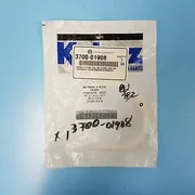 323-0201// AMAT APPLIED 3700-01908 ORING ID 13.984 CSD.139 KALREZ NEW