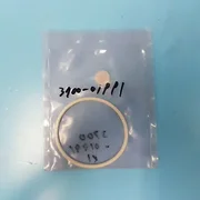 323-0201// AMAT APPLIED 3700-01991 ORING ID 2.734 CSD .139 CHEMRA NEW