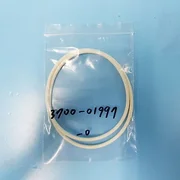 323-0201// AMAT APPLIED 3700-01997 (2EA) ORING ID 7.234 CSD .139 CHEMRA NEW
