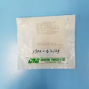 323-0201// AMAT APPLIED 3700-02105 ORING ID 10.484 CSD .139 CHEMR NEW