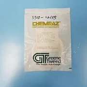 323-0201// AMAT APPLIED 3700-02155 ORING ID 10.475 CSD .210 CHEMR NEW