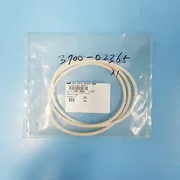 323-0201// AMAT APPLIED 3700-02365 ORING ID 14.975 CSD .210 CHEMR NEW
