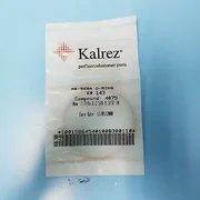 323-0201// AMAT APPLIED 3700-02521 ORING ID 2.425 CSD .103 KALREZ NEW