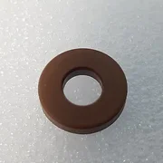 323-0202// AMAT APPLIED 0020-06047 BEARING, THROTTLE VALVE 2ND SOURCE NEW