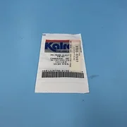 323-0202// AMAT APPLIED 3700-02007 RING ID .206 CSD .103 KALREZ 4 NEW