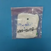 323-0202// AMAT APPLIED 3700-02178 ORING 1.83X1.52 CSD .139 CHEMRAE SC520 NEW