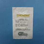 323-0202// AMAT APPLIED 3700-02181 ORING OD 2-1/8 CSD 1/8 CHEMRAZ SS520 NEW