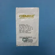 323-0202// AMAT APPLIED 3700-02187 ORING ID 1.109 CSD .139 CHEMRAZ SC513 NEW