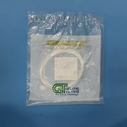 323-0202// AMAT APPLIED 3700-02300 ORING ID 14.984 CSD .139 CHEMRAZ NEW