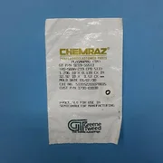 323-0202// AMAT APPLIED 3700-03038 ORING ID 1.296 CSD .139 CHEMRAZ SS513 80 NEW