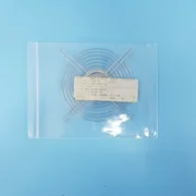 323-0203// AMAT APPLIED 0600-90027 FAN, GUARD, FINGER [NEW]