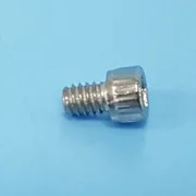 323-0301// AMAT APPLIED 3690-01503 SCR CAP SKT HD 2-56 X 1/8L HEX [2ND SOURCE]