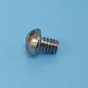 323-0301// AMAT APPLIED 3690-03924 SCR MACH RND HD 2-56 X 1/8 S [NEW]