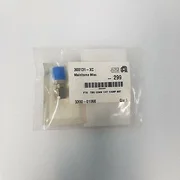 323-0302// AMAT APPLIED 3300-01066 FTG TBG CONN 1/4T 1/4MP SST NEW