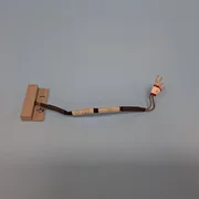 323-0401 AMAT APPLIED 0090-20016 DEGAS COVER OPEN SWITCH [USED]