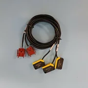 323-0401// AMAT APPLIED 0090-76034 (#1) ASSY, SENSOR, WAFER [2ND SOURCE NEW]