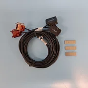 323-0401 AMAT APPLIED 0090-76034 ASSY, SENSOR, WAFER PRESENT/WAFER [REFURBISHED]