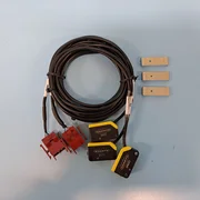 323-0401 AMAT APPLIED 0090-76034 ASSY, SENSOR, WAFER PRESENT/WAFER [REFURBISHED]