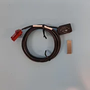 323-0401 AMAT APPLIED 0090-76035 ASSY, SENSOR, WAFER SLIDE RECEIVER REFURBISHED