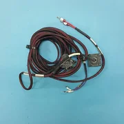 323-0401// AMAT APPLIED 0140-20167 HARNESS ASSY, SECONDARY GENERATOR RACK E USED