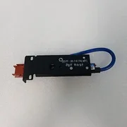 323-0402// AMAT APPLIED 0010-75302 BRACKET, LOW PROFILE SENSOR, TC USED