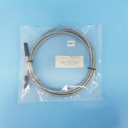 323-0402// AMAT APPLIED 0040-00457 (#1) CABLE FIBRE OPTIC 6 FOOT [NEW]