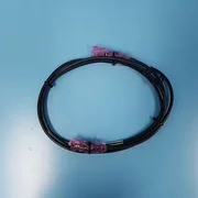 323-0402// AMAT APPLIED 0040-00457 CABLE FIBRE OPTIC 6 FOOT NEW