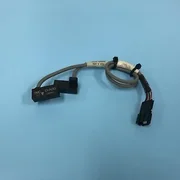 323-0402// AMAT APPLIED 0090-09006 SLIT VALVE ACTUATOR USED