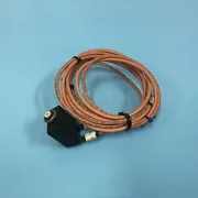 323-0402// AMAT APPLIED 0090-70013 ELEC. ASSY THERMAL CIRCUIT BREAKER 15#A USED