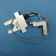 323-0403// AMAT APPLIED 0010-13928 ASSY, CABLE,RF MATCH INTERLOCK 2ND SOURCE NEW