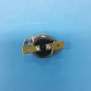 323-0501// AMAT APPLIED 1270-01416 SW THERMOSTAT 180DEG F 15A 120V Q.DISC NEW