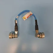 323-0503// AMAT APPLIED 0190-15905 CABLE ASSY SQS(M) R/A TO SQS(M) R/A [USED]