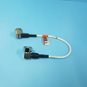 323-0503// AMAT APPLIED 0190-21303 (#1) CABLE ASSEMBLY, PRECLEAN [USED]
