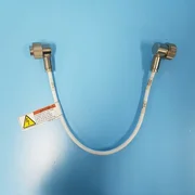 323-0503// AMAT APPLIED 0190-21303 CABLE ASSEMBLY, RF MATCH, PRECLEAN 2 [USED]