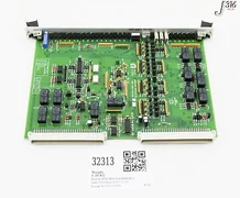 32313 APPLIED MATERIALS PCB, MAINFRAME INTERFACE BD 0100-03522