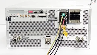 32377 ADVANCED ENERGY RF GEN, PARAMOUNT VHF 6060 31550260-061