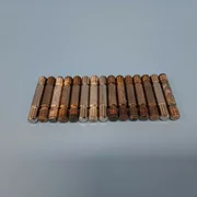 324-0101// AMAT APPLIED 0020-20479 (15EA) STUD CRYO/GATE PROCESS CHAMBER [ASIS]