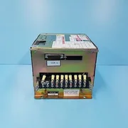 324-0101// AMAT APPLIED 0190-01485 DRIVER,PVD LAMP/DUAL MODE HEATER 120/120 ASIS