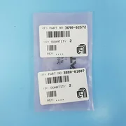 324-0101// AMAT APPLIED 3690-02572 (2EA) 3880-01007 SCREW MACH BDG [NEW]