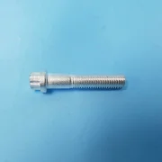 324-0102// AMAT APPLIED 3090-01102 BOLT  12PT HD 1/4-28 X 1-1/4L  [2ND SOURCE]