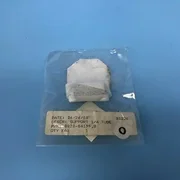 324-0201// AMAT APPLIED 0020-04135 SUPPORT, 1/4 TUBE NEW