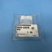 324-0201// AMAT APPLIED 0020-22079 HOLDER FINGER CD/PT NEW