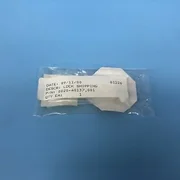 324-0201// AMAT APPLIED 0020-40137 LOCK SHIPPING DOOR, LLC NEW