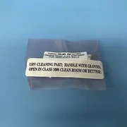 324-0201// AMAT APPLIED 0020-41414 SCREW,5/16-18 1 1/4,SLIT VALVE NEW