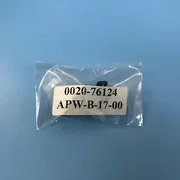 324-0201// AMAT APPLIED 0020-76124 SWITH BRACKET LFT WFR CASSETTE HNDLR NEW