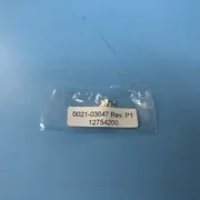 324-0201// AMAT APPLIED 0021-03647 SCR 4-40-X .50LG, BLOCKER 200MM SACVD NEW