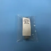 324-0201// AMAT APPLIED 0040-35543 FTG, LONG ULTRA-TORR UNION, 1/4 TUBE SIZ NEW